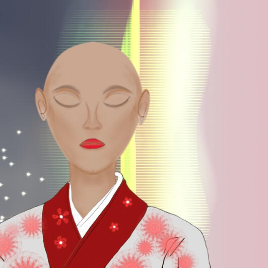 Art contest and competition